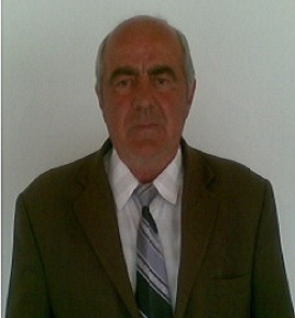 Эльмурзаев Хамид Хумайдович.